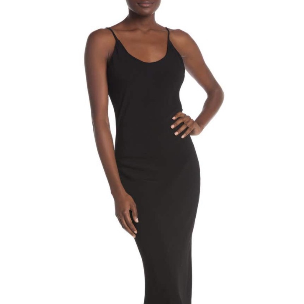 WILDFOX Born in the 90s Maxi Dress